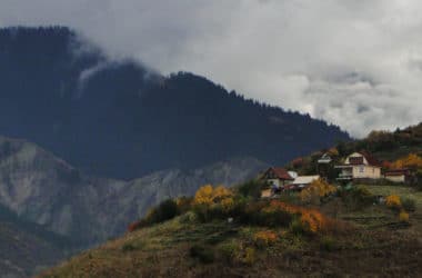 Home in Aksai Canyon