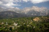 Arslanbob Village Loop Walk
